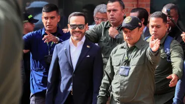 DNI se desmarca de denuncia de De la Espriella por presunto atentado