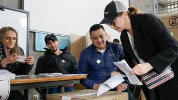 Elecciones 2026: ¿qué es el cierre de campaña y por qué importa?
