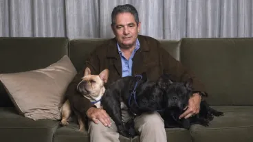 ¿Quiénes fueron los perros de Germán Vargas Lleras?