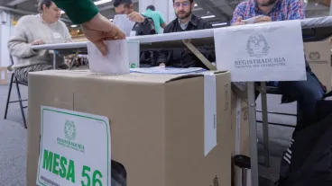 ¿Vive en el exterior? Esto necesita para votar en las elecciones presidenciales