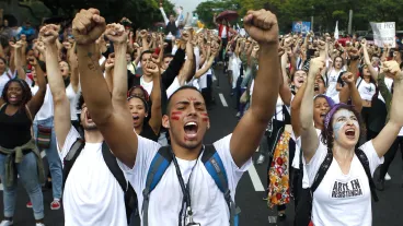 El 18 % de jóvenes teme opinar antes de elecciones: Observatorio Javeriano de Juventud