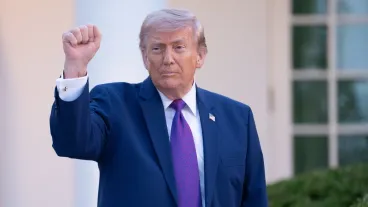 "Cuba pide ayuda": Trump y la sombra de Monroe