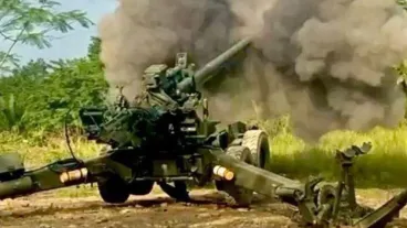 Van tres bombardeos al ELN en 2026: qué busca la ofensiva