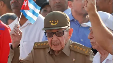 Raúl Castro, hermano de Fidel, fue imputado por asesinato en EE. UU: ¿qué se sabe?