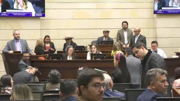 ¿Se salva el Ministerio de la Igualdad? Proyecto avanza en el Congreso