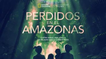 Colombia celebra un Emmy: “Perdidos en el Amazonas” triunfa en los premios