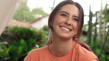 Taliana Vargas 
