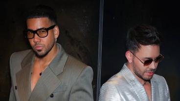 Romeo Santos y Prince Royce en Bogotá 2026: fecha, preventa y boletería