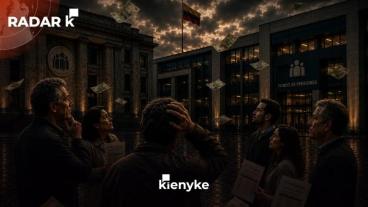 Mi pensión, mi decisión… ¿pero dónde está realmente mi dinero?