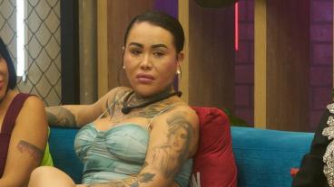 Yina Calderón se retractó tras posible demanda de participante de ‘La Casa de los Famosos’