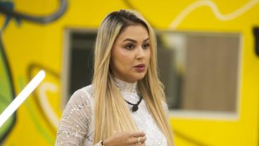 Yuli Ruiz no tiene OnlyFans