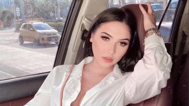 Aida Victoria Merlano habla sobre familia Char