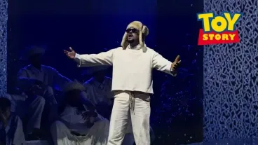 Bad Bunny será parte de ‘Toy Story 5’: este será su personaje en Pixar