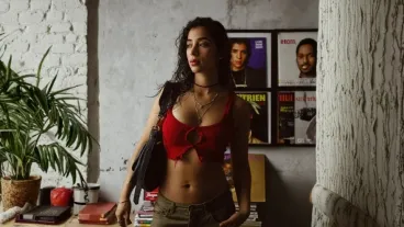 La blanquita