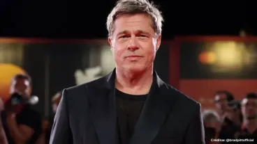 Brad Pitt es demandado por una marca que vende cremas para el desempeño sexual