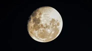 La NASA y Blue Origin preparan el primer paso hacia una base en la Luna