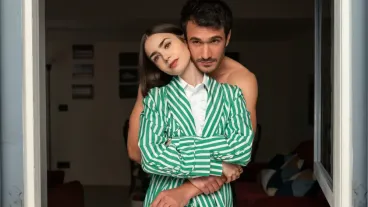 Emily in Paris final
