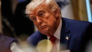 Trump y Delcy Rodríguez: el giro judicial que sacude a Venezuela