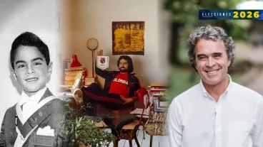 Sergio Fajardo