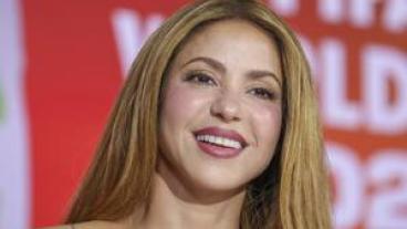 Shakira gana batalla judicial contra Hacienda en España