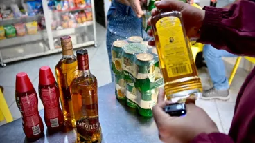 Bogotá adelanta la ley seca: inicia hoy viernes