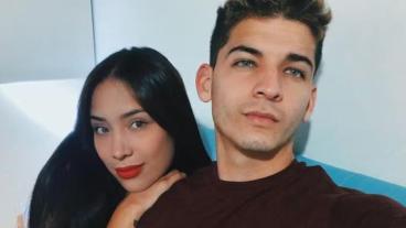 Luisa Fernanda W Legarda tatuaje