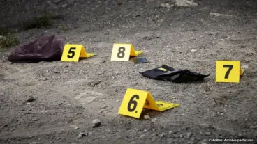 Cuatro personas asesinadas en una masacre en Cúcuta