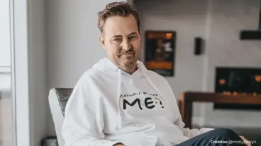 Condenan al asistente de Matthew Perry por su papel en la muerte del actor