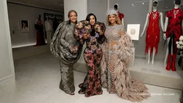 Met Gala 2026 mejores vestidos