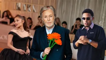 Estrenos musicales: Paul McCartney, Ariana Grande y Myke Towers lideran la semana