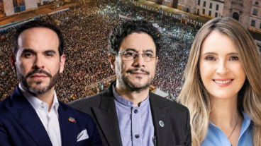 Campañas presidenciales