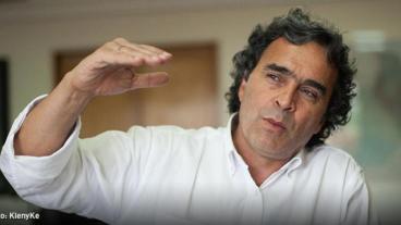 Sergio Fajardo