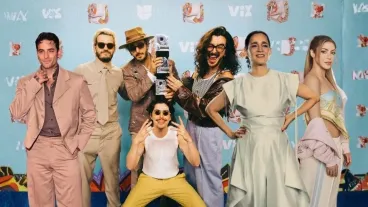 Shakira, Morat, Maluma y Julieta Venegas: los grandes estrenos de mayo