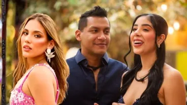 Sheila Gándara reacciona eliminación de Mariana Zapata