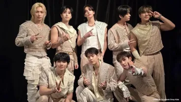 Stray Kids en Colombia 2026: todo lo que debe saber del concierto en Bogotá