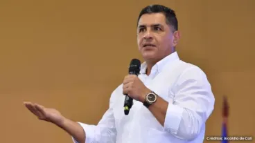 Ordenan arresto contra Jorge Iván Ospina por desacato en Nueva EPS