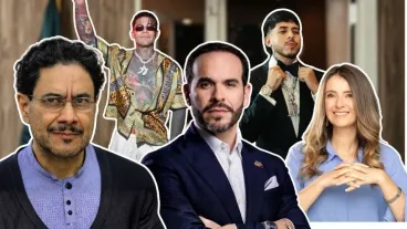 Influenciadores y política: las alianzas digitales que marcan la campaña presidencial de 2026