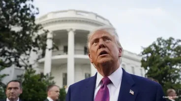 Cinco artistas abandonan festival por el 250 aniversario de EE.UU. impulsado por Trump