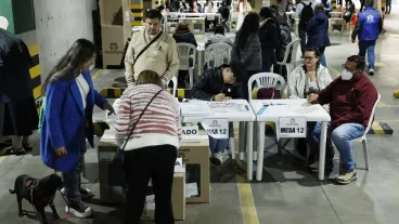 Dudas y respuestas sobre las votaciones en Colombia. 