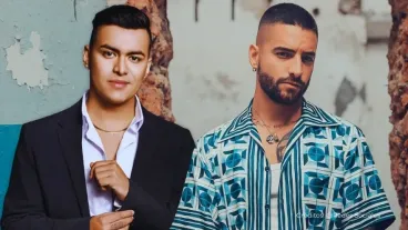 Maluma habla de Yeison Jiménez