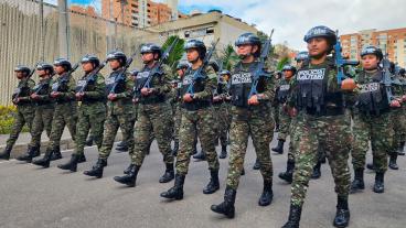 ejercito