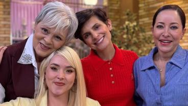 Mujeres sin filtro final