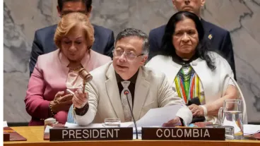 Gustavo Petro