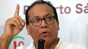 Elecciones en Perú: partido de Sánchez hace colecta para anular mesas