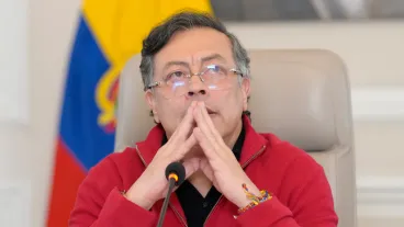 ¿Por qué Petro apoyó frenar la Constituyente en plena campaña?