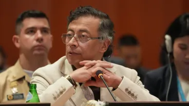 Gustavo Petro 