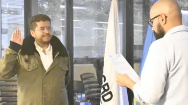 ¿Quién es Rafael Cruz, el encargado de asumir la UNGRD tras la renuncia de Carrillo?