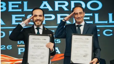 De la Espriella
