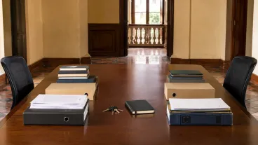 Así funciona el empalme entre el Gobierno saliente y el presidente electo