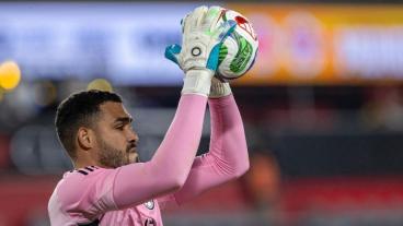 Álvaro Montero, a una firma de llegar a Boca Juniors: así fue el negocio